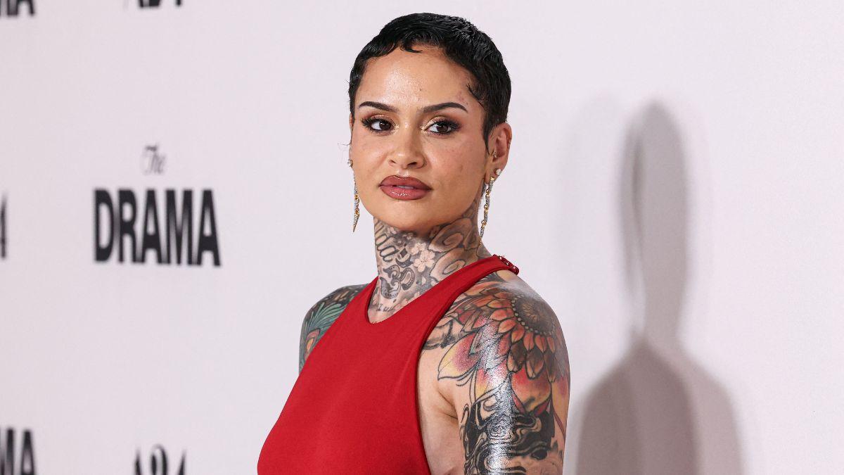 Image of The show will feature star-studded artists such as Kehlani.