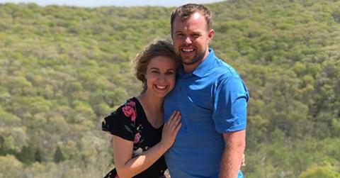 //John David Abbie Engagement Anniversary PP