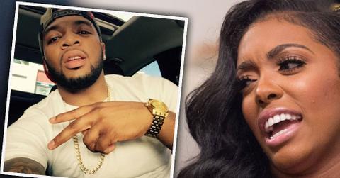 Duke williams cheated porsha williams transgender model