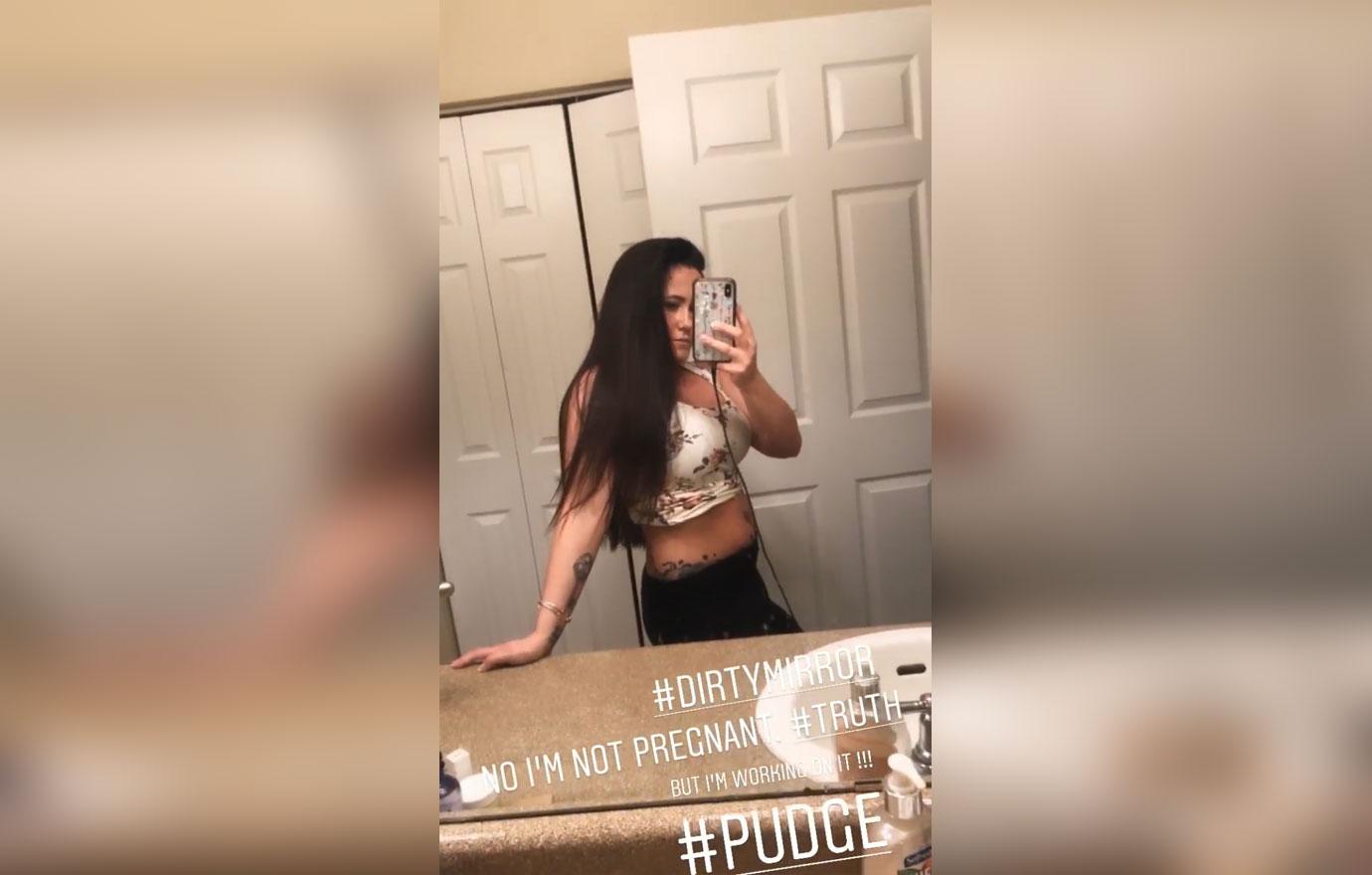 jenelle-evans-pregnant-david-eason-reunion-photos-rumor