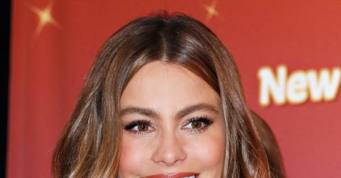Sofia Vergara To Unveil Two Wax Figures For Madame Tussauds