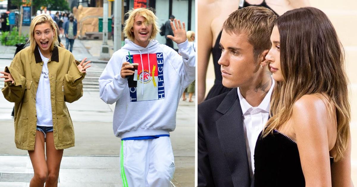 Justin and Hailey Bieber's Complete Relationship Timeline