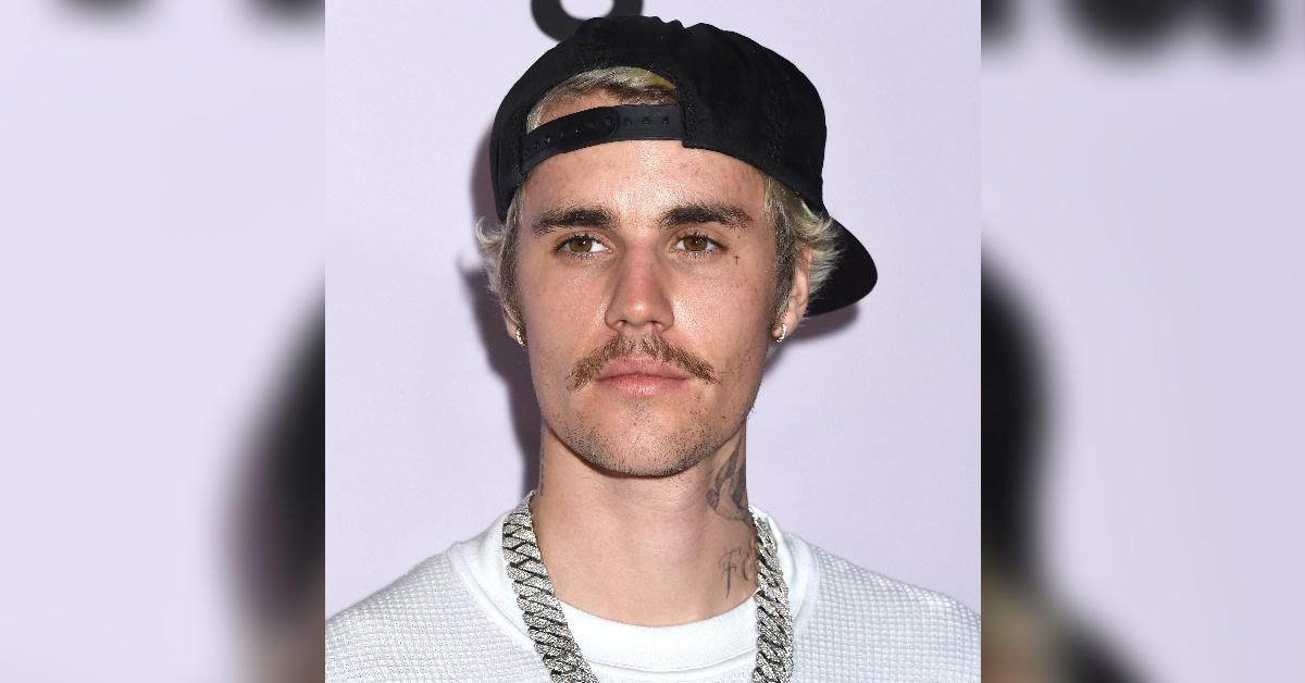 justin bieber receives parking ticket church service sex assault l