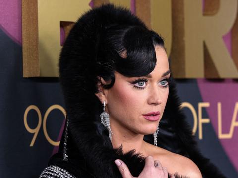 katy perry orlando bloom transform aliens date photos