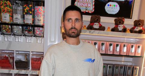 scott disick net worth kourtney kardashian multimillionaire