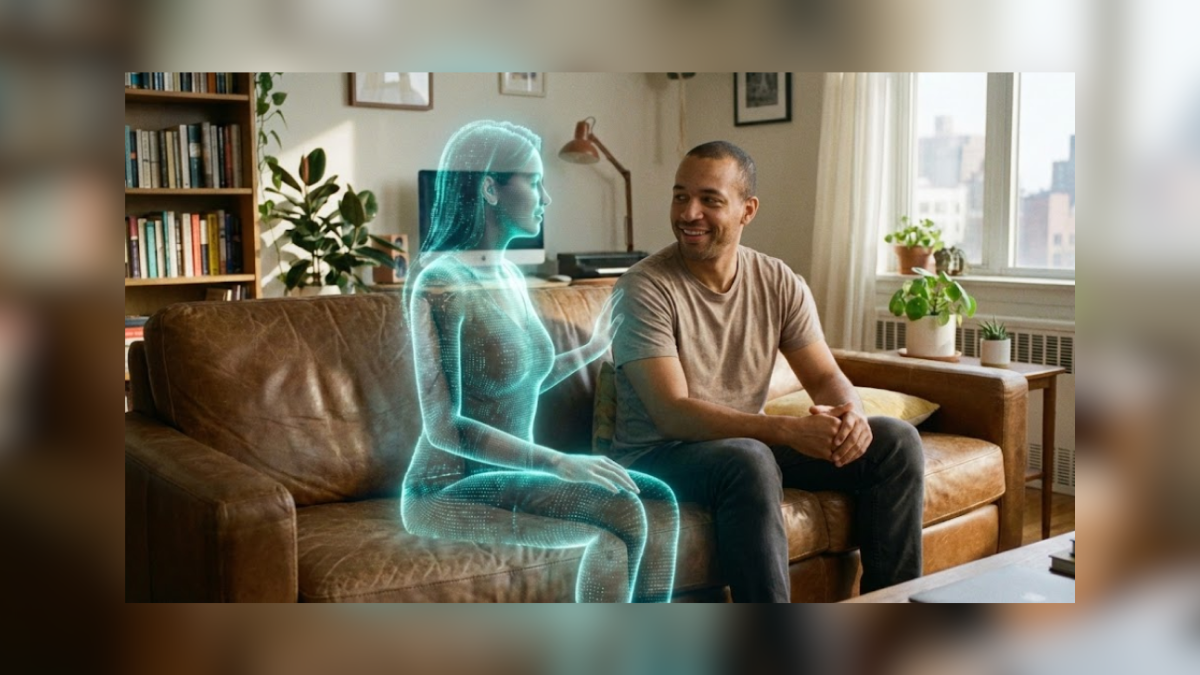 the role of ai girlfriends in combatting modern loneliness