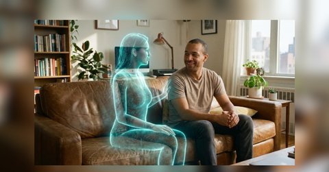 the role of ai girlfriends in combatting modern loneliness