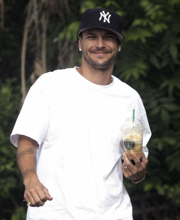 Kevin federline justin timberlake friends 01