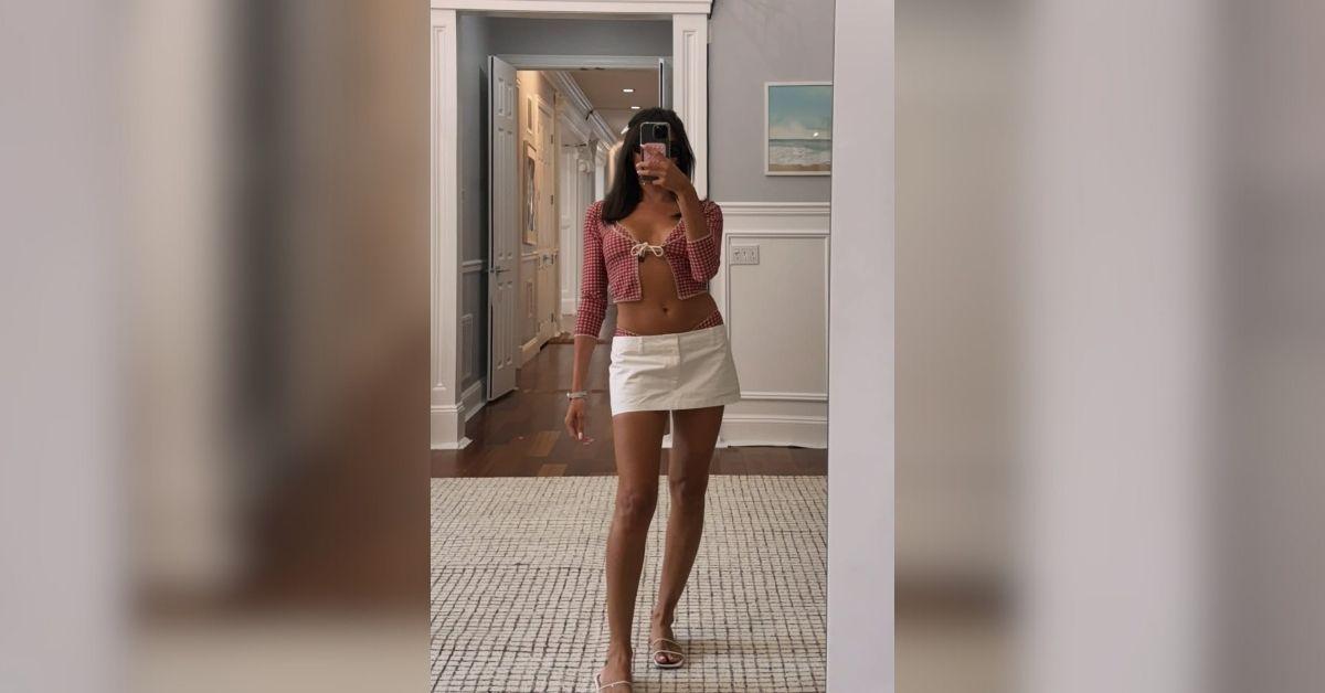 paige desorbo hottest photos