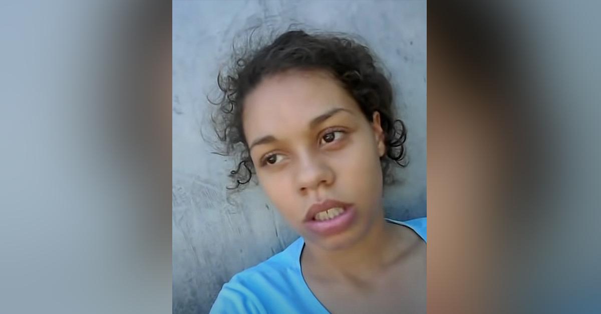 'Suitcase Killer' Heather Mack Boasted About Killing Her Mom