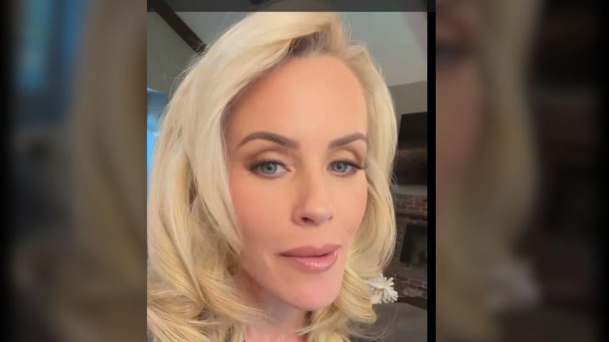 Jenny McCarthy