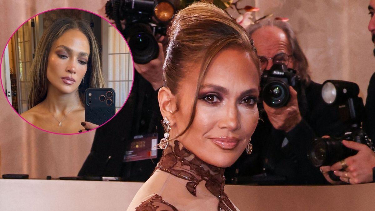 Photo of Jennifer Lopez