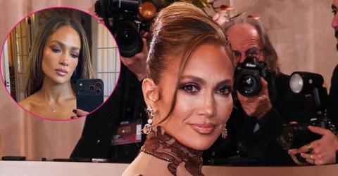 Photo of Jennifer Lopez