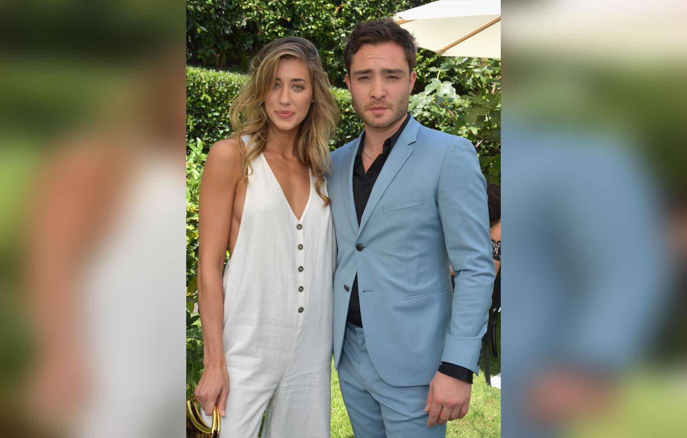 Ed westwick proposal sex assault