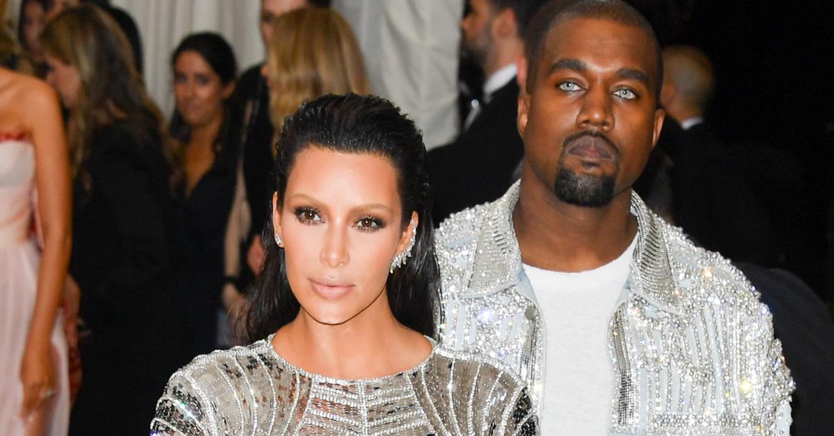 First Photos! See Kim Kardashian & Kanye West’s Stay-At-Home Mom Surrogate