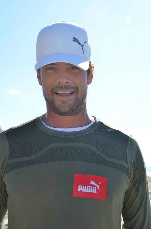 JoshDuhamel