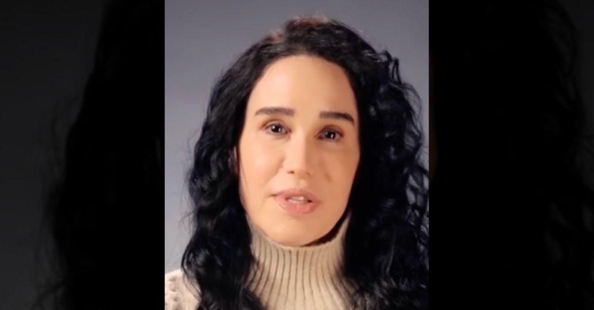 Photo of Natalie Suleman