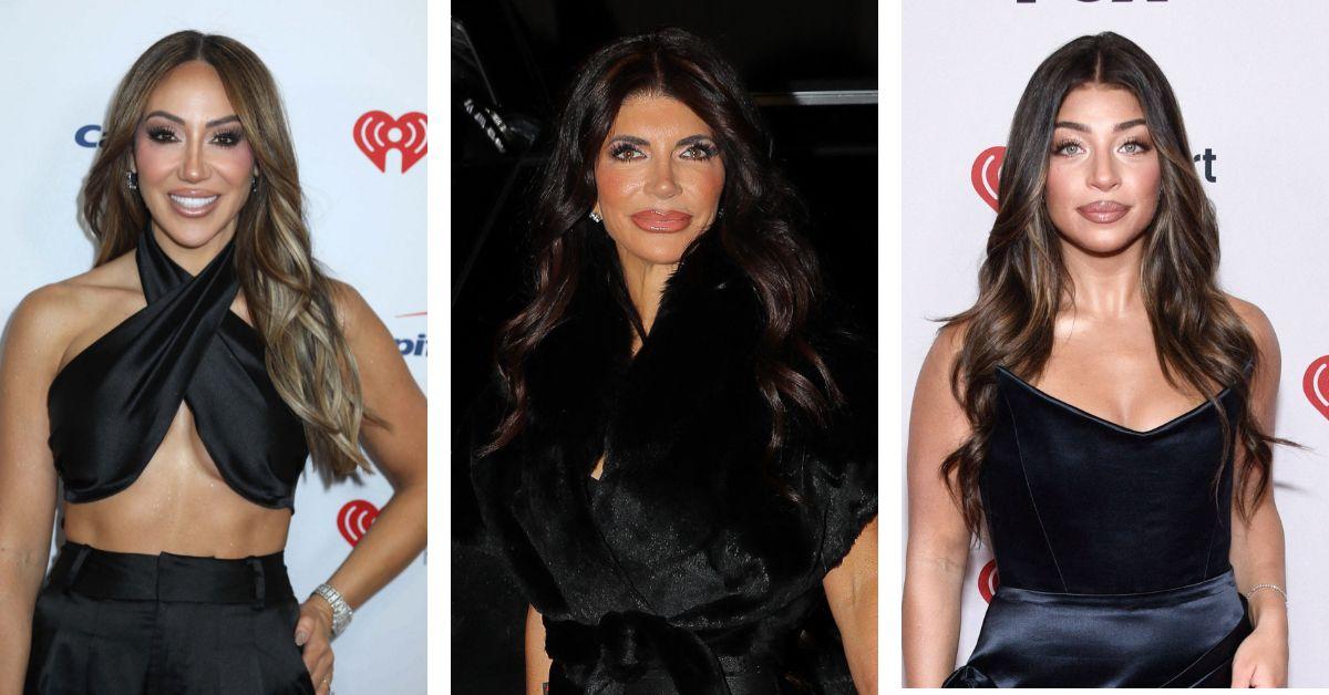 image of Gia Guidice’s comments follow a tense Season 14 filled with family feuds and cast conflicts.