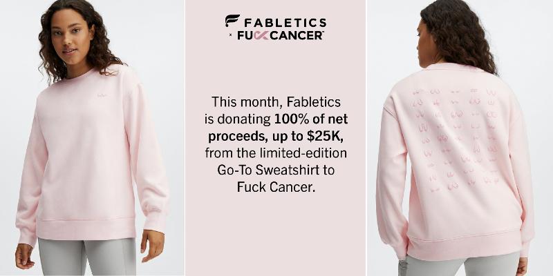 Shop 10 Products To Support Breast Cancer Awareness Month