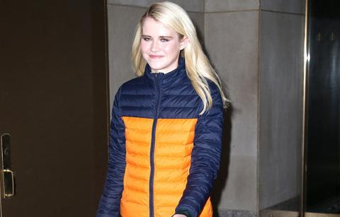 gypsy rose blanchard elizabeth smart dmed her very sweet