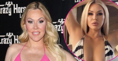 Photo of Shanna Moakler