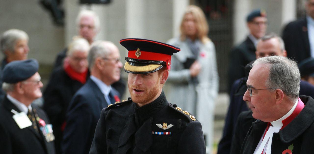 prince harry under pressure publish salacious details about royal family