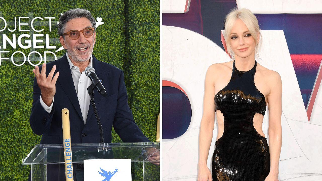 chuck lorre new memoir sitcom biggest revelations