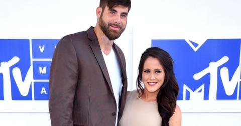 Jenelle evans pregnant baby four bumo photos bikini rumor h