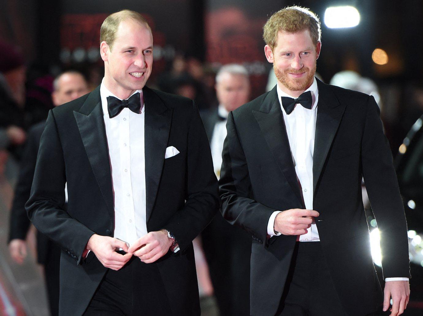 prince william no plans see prince harry london support king charles cancer