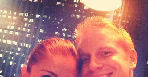 Sean Lowe Catherine Giudici