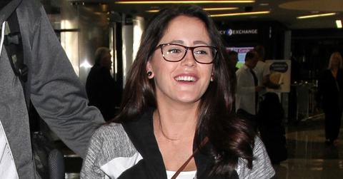 Teen mom 2 jenelle evans pregnant due date girl h