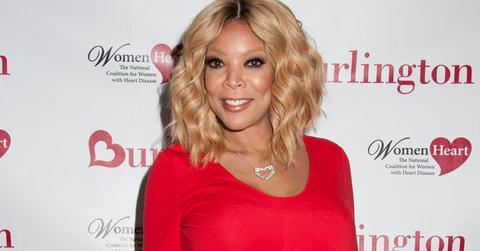 wendy williams burlington
