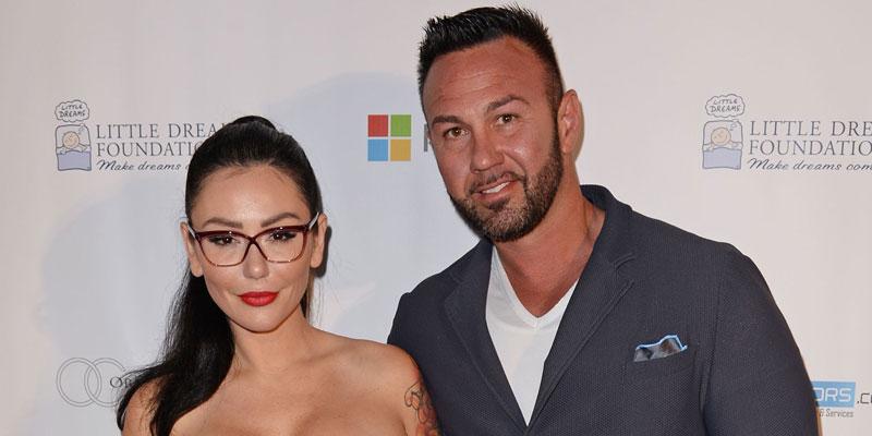 Roger Mathews Breaks Silence Divorce Jenni 'JWoww' Farley