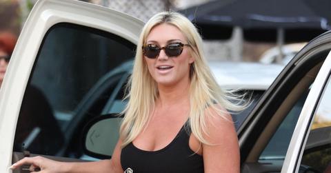 photo of Brooke Hogan