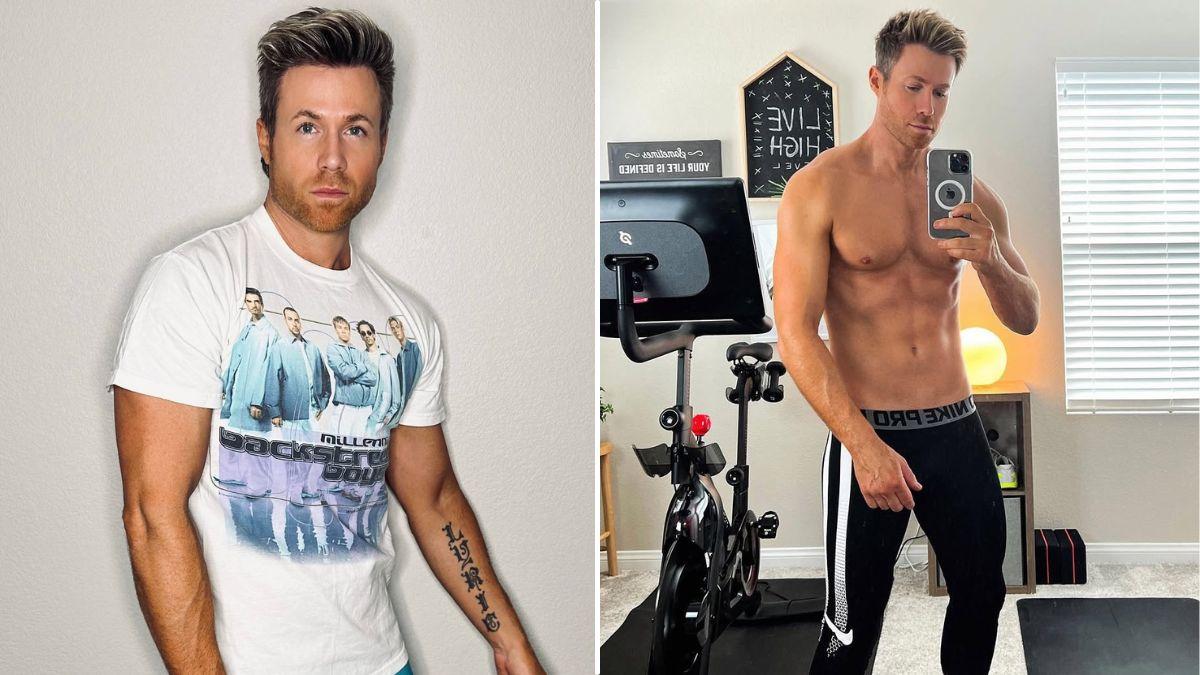 photo of Ashley Parker Angel. 