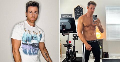 photo of Ashley Parker Angel.