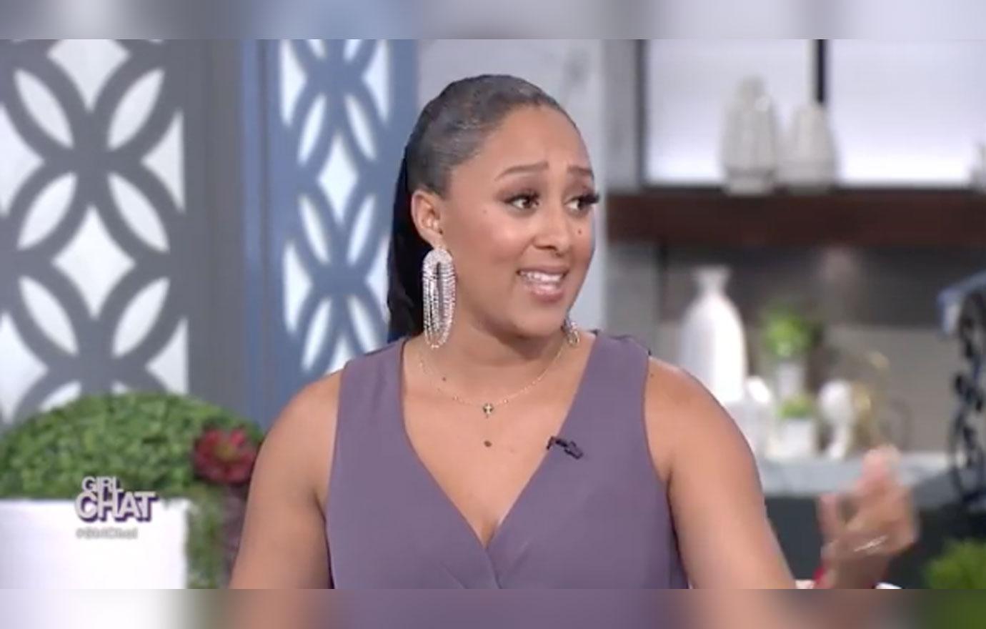 Tamera-Mowry-Diagnosis