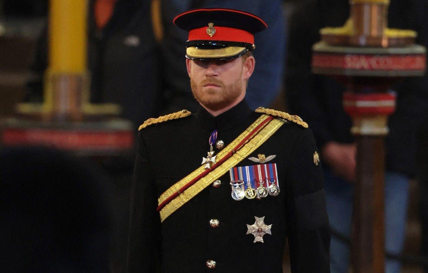 prince harry