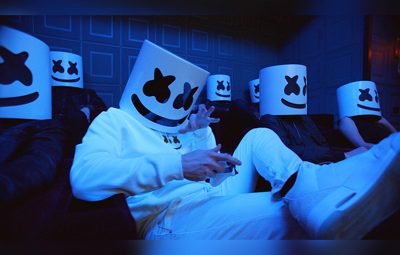 Marshmello