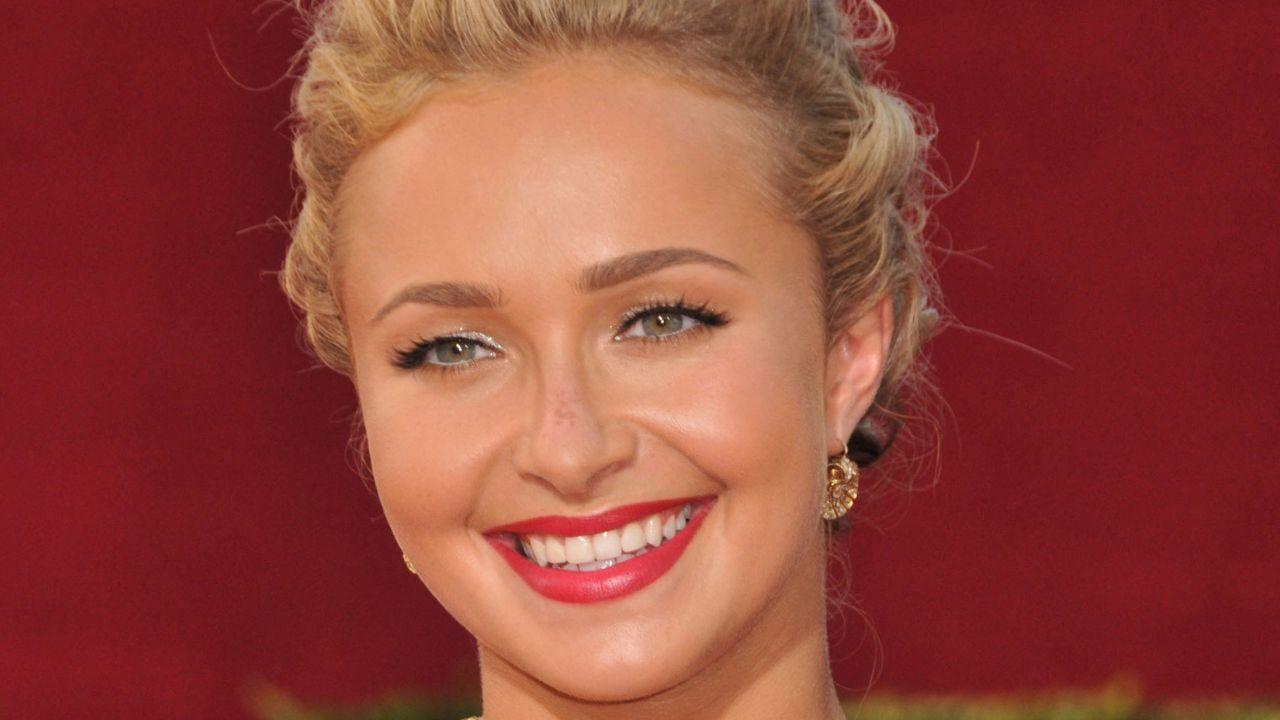 Image of Brian Hickerson reportedly respects the decision not to invite him to Hayden Panettiere's private memorial.