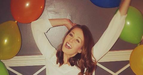 Jamie otis pregnant baby after miscarriage son expecting hero