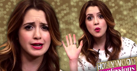 Laura romano hollywood confessions