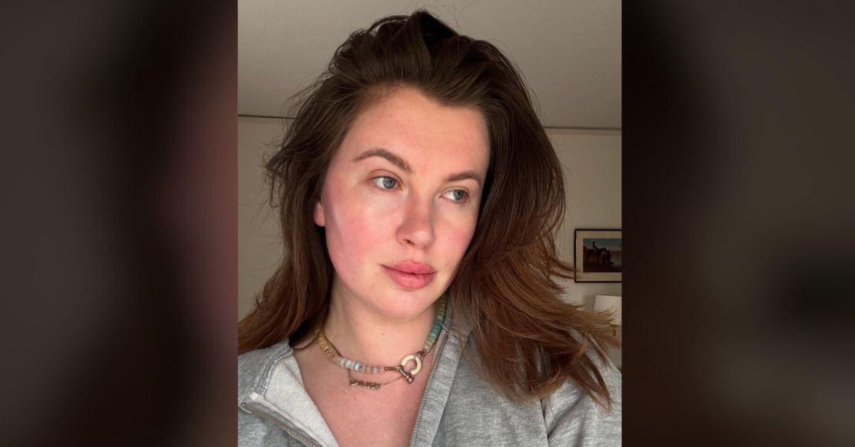 Photo of Ireland Baldwin