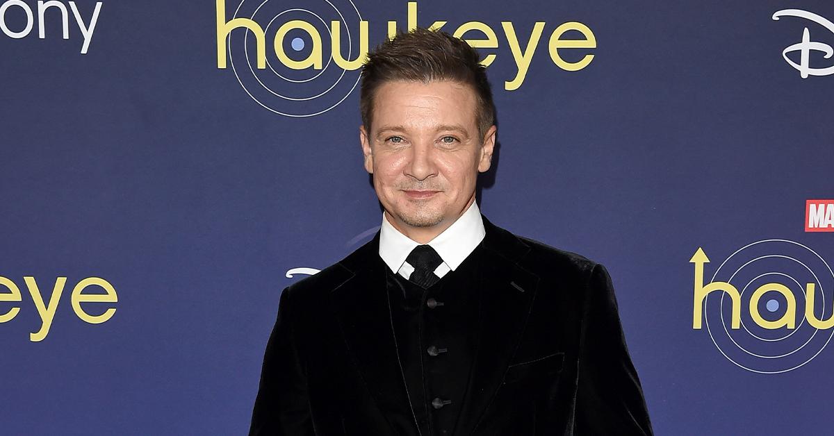 jeremy renner out of surgery after plow accident pp