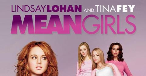 Mean Girls 2004