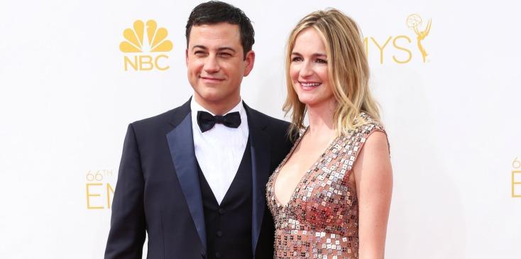 emmys 2016 jimmy kimmel host opening speech