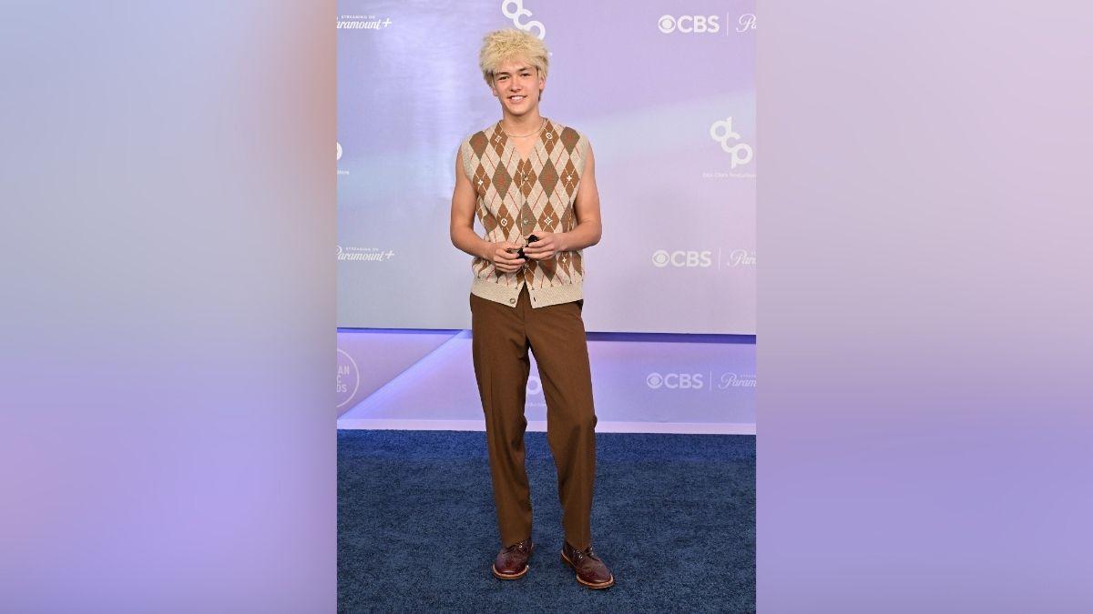 american music awards  red carpet worst dressed celebrities photos