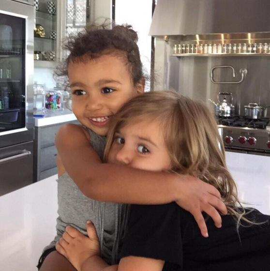 North west penelope disick best friends 05