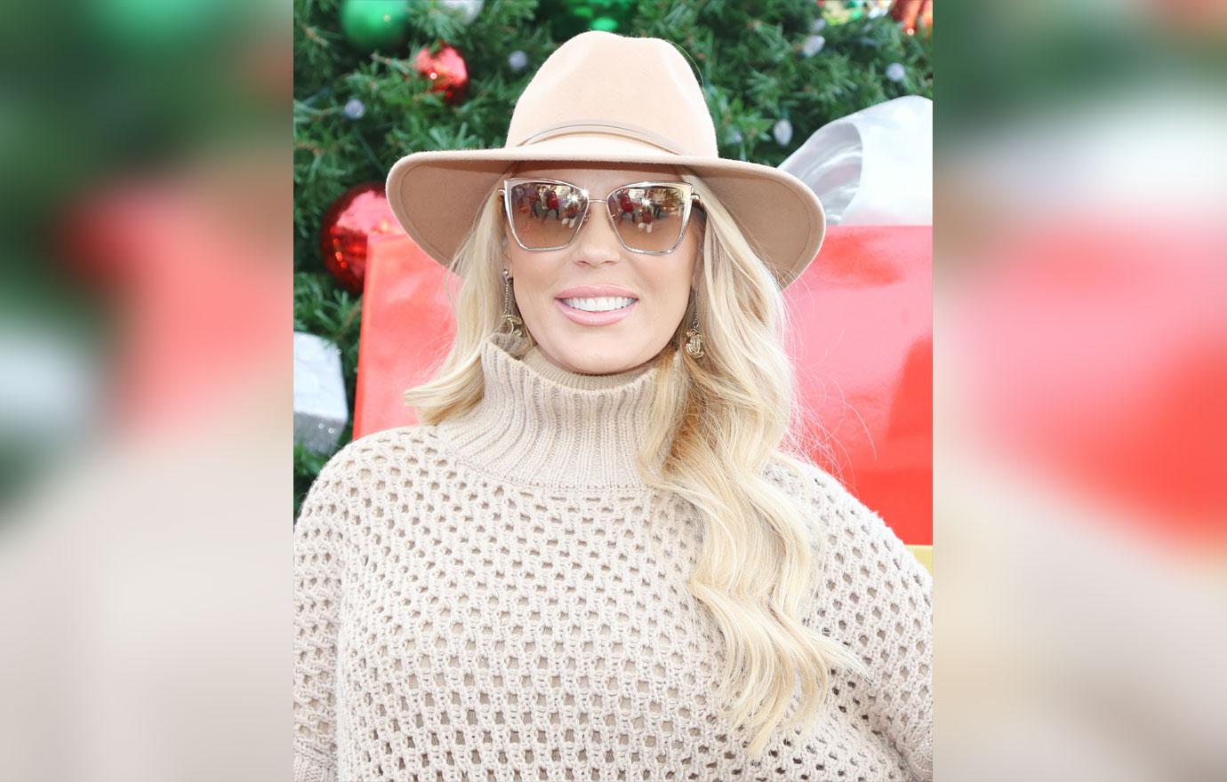 Gretchen Rossi