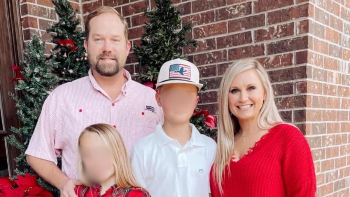 image of Duncan Clanton told jurors that the ex-mayor confessed to sleeping with their son's friend.